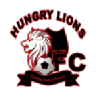 Hungry Lions