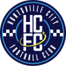 Huntsville City