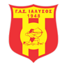 Ialysos badge