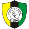 Čierne