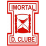 Imortal Albufeira badge