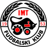 IMT Novi Beograd U19 badge