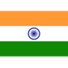 India W