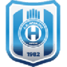 Iraklis Larissa badge