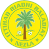 IRB Nezla badge