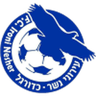 Ironi Nesher badge