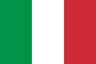 Italy U20 W badge