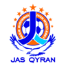 Jas Qyran