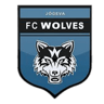 Jõgeva Wolves badge
