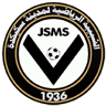 JSM Skikda badge