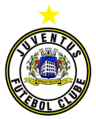 Juventus FC Minas Novas