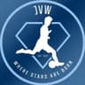 JVW FC W badge