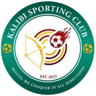 Kalibi SC badge