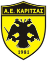 Karitsa badge