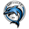 Karystos badge