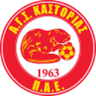 Kastoria badge