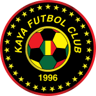 Kaya W badge