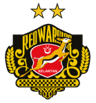 Kelantan Red Warrior FC badge