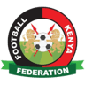 Kenya U17 W badge