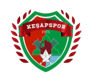 Kesap badge