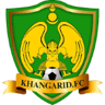 Khangarid