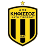 Kifissos badge