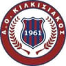 Kilkisiakos badge