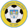 Klasterec n. Oh. badge