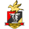 Korinthos badge