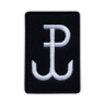 Kotwica Kórnik badge