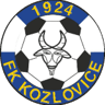 Kozlovice