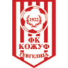 Kozuv Gevgelija