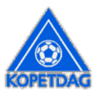 Köpetdag Aşgabat