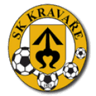 Kravare badge