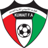 Kuwait U20 badge