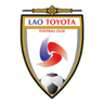 Lao Toyota badge