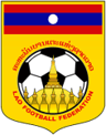 Laos U20 W