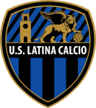 Latina U19 badge