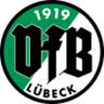 Lübeck II badge