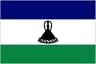 Lesotho W
