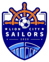 Lion City W