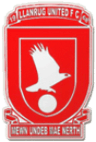Llanrug United