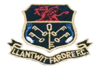 Llantwit Fardre badge