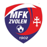 Lokomotíva Zvolen
