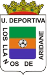 Los Llanos badge