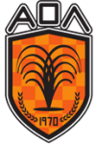 Loutraki badge
