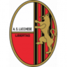 Lucchese badge