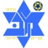 Maccabi Kiryat Malachi badge