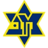 Maccabi Nujeidat Ahmed badge