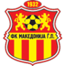 Makedonija GjP